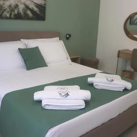 Bed & Breakfast I Colori Della Pescara