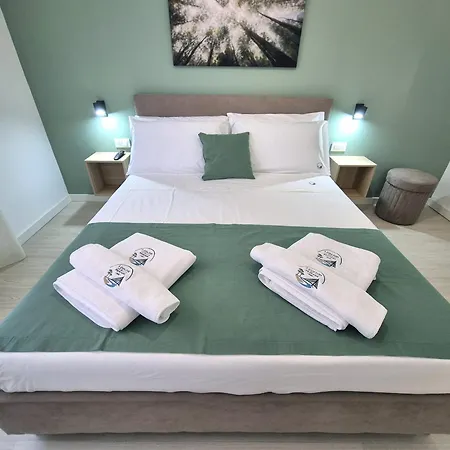 I Colori Della Bed & Breakfast Pescara
