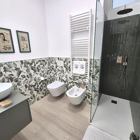 Bed & Breakfast I Colori Della 3*